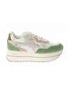 W6YZ  Deva W. Suede/Nylon Sage-Bone