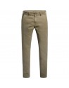 Levi's®  Pantalone Chino Slim Ii Bunker Oliv