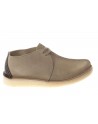 Clarks Originals  Allacciato Desert Ttrek