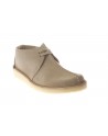 Clarks Originals  Allacciato Desert Ttrek