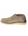 Clarks Originals  Allacciato Desert Ttrek