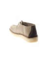 Clarks Originals  Allacciato Desert Ttrek