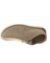 Clarks Originals  Allacciato Desert Ttrek