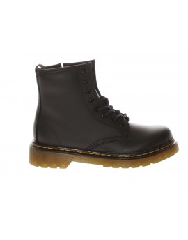 Dr Martens  Anfibio 1460 J nero in pelle