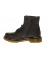 Dr Martens  Anfibio 1460 J nero in pelle