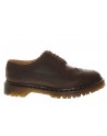 Dr Martens  Allacciato 3989 con bucatura in pelle