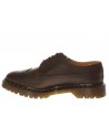 Dr Martens  Allacciato 3989 con bucatura in pelle