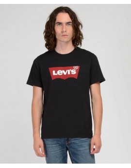 Levi's®  T shirt Graphic maxi logo black