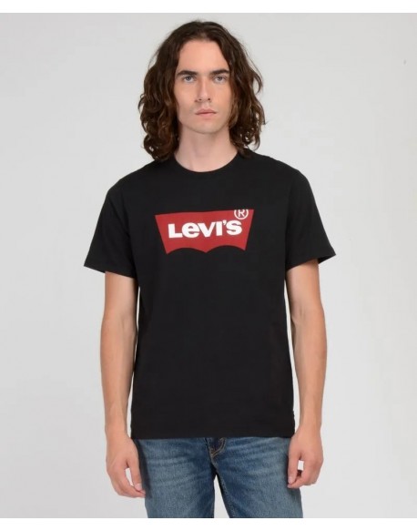 Levi's®  T shirt Graphic maxi logo black