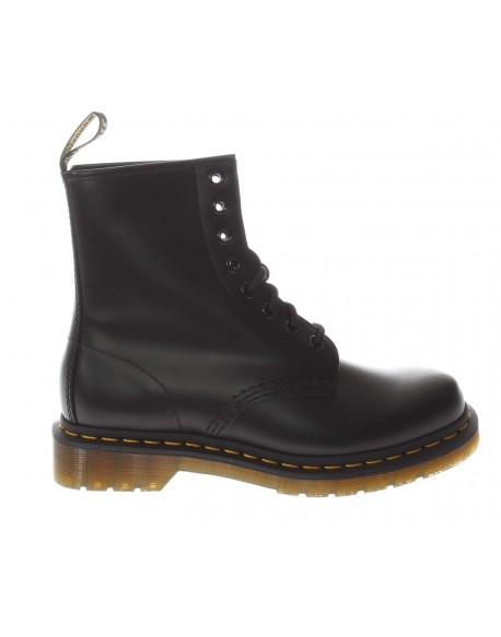 Dr Martens  Anfibio 1460 Black Smooth