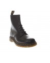 Dr Martens  Anfibio 1460 Black Smooth