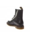 Dr Martens  Anfibio 1460 Black Smooth