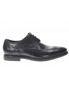 Clarks  Allacciato con Bucatura Bambury Lim