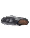 Clarks  Allacciato con Bucatura Bambury Lim