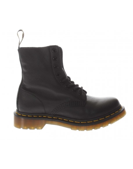 Dr Martens  Anfibio 1460 Pascal Virginia Black