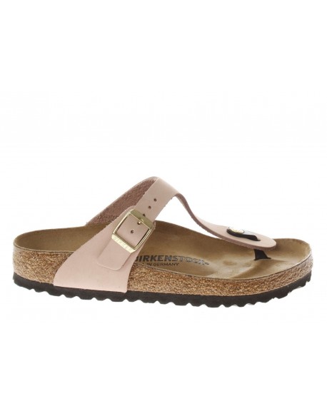 Birkenstock  Infradito GizehPelle calz S