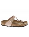 Birkenstock  Infradito GizehPelle calz S