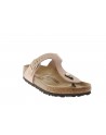 Birkenstock  Infradito GizehPelle calz S