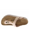 Birkenstock  Infradito GizehPelle calz S