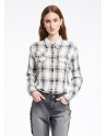 Gaudi Jeans  Camicia Check M/L