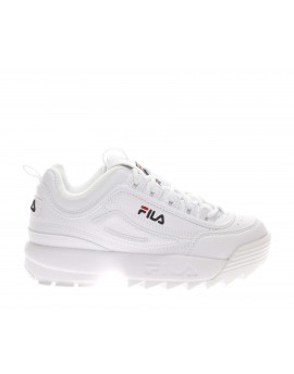 Fila  Disruptor low