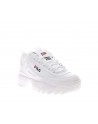 Fila  Disruptor low