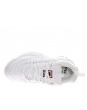 Fila  Disruptor low