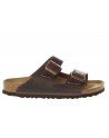 Birkenstock  Ciabatta Arizona Bs Pelle calz S