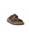 Birkenstock  Ciabatta Arizona Bs Pelle calz S