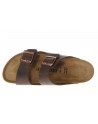 Birkenstock  Ciabatta Arizona Bs Pelle calz S