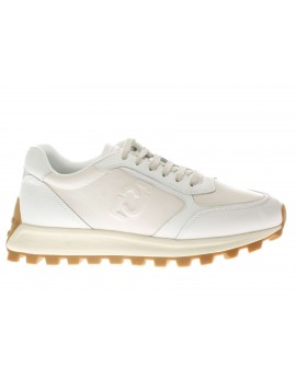 Liu Jo  Sneaker  Running 01 In Pelle