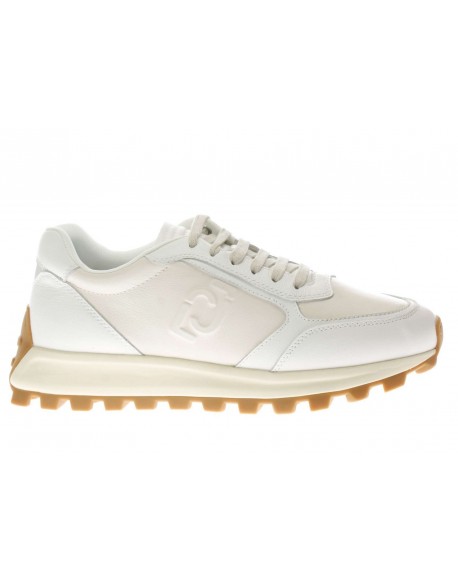 Liu Jo  Sneaker  Running 01 In Pelle