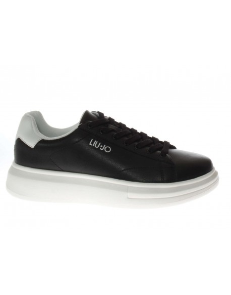 Liu Jo  Sneaker Big 01