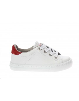 Cienta  Sneaker in pelle