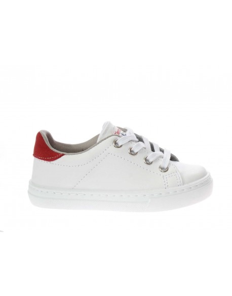 Cienta  Sneaker in pelle