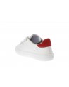 Cienta  Sneaker in pelle