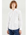 Levi's®  Ls Battery Hm Shirt Slim White