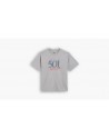 Levi's®  T-shirt Vintage Fit Graphic Tee 501