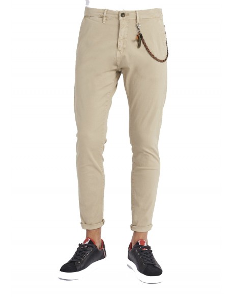 Gaudi Jeans  Pantalone chino stretch