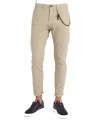 Gaudi Jeans  Pantalone chino stretch