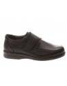 G Comfort  Allacciato con strappo in pelle