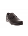 G Comfort  Allacciato con strappo in pelle