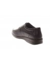 G Comfort  Allacciato con strappo in pelle