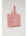 Woolrich  Borsa Tote in Tessuto