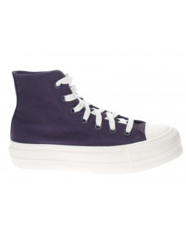 Converse  CHUCK TAYLOR ALL STAR LIFT DES