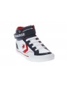 Converse  PRO BLAZE STRAP LEATHER