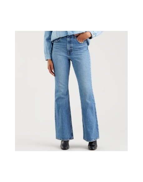 Levi's®  70S HIGH FLARE SONOMA WALKS