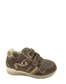 Nero Giardini Junior  SNEAKERS STRAPPO