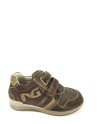 Nero Giardini Junior  SNEAKERS STRAPPO