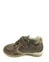 Nero Giardini Junior  SNEAKERS STRAPPO